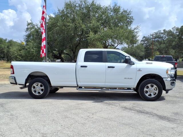 2024 Ram 2500 Big Horn  TX