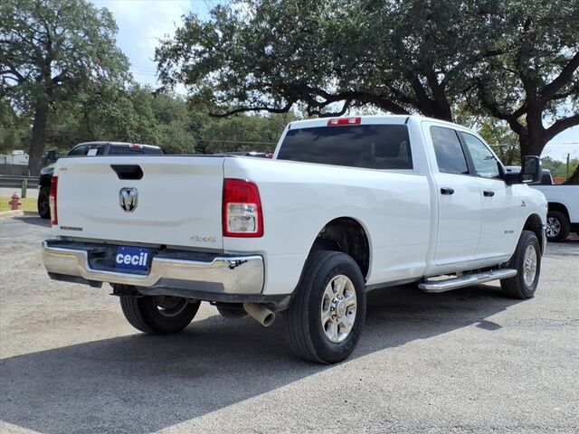 2024 Ram 2500 Big Horn  TX