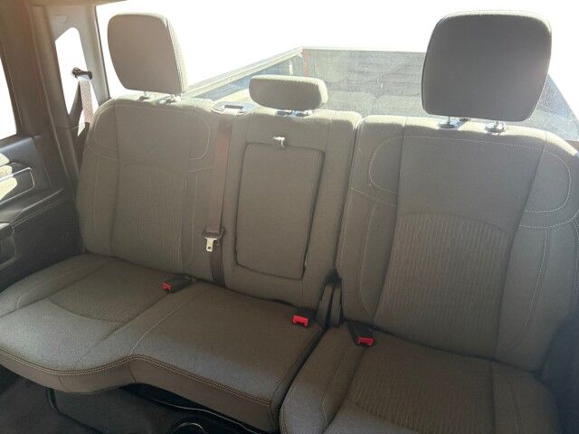 2024 Ram 2500 Big Horn Burnet TX