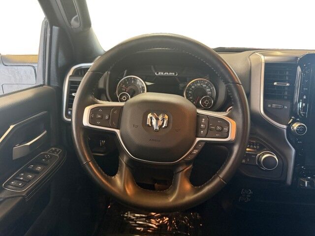 2024 Ram 2500 Big Horn Burnet TX