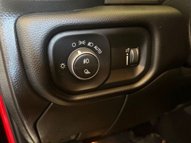 2024 Ram 2500 Big Horn Burnet TX