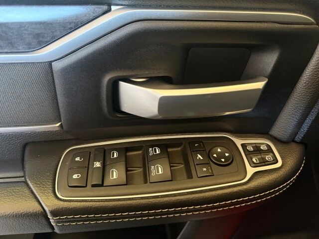 2024 Ram 2500 Big Horn Burnet TX