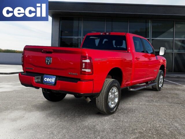 2024 Ram 2500 Big Horn Burnet TX