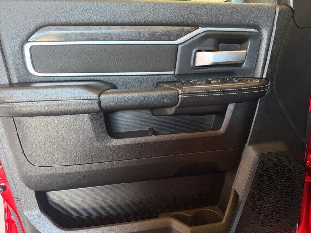 2024 Ram 2500 Big Horn Burnet TX