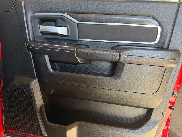 2024 Ram 2500 Big Horn Burnet TX