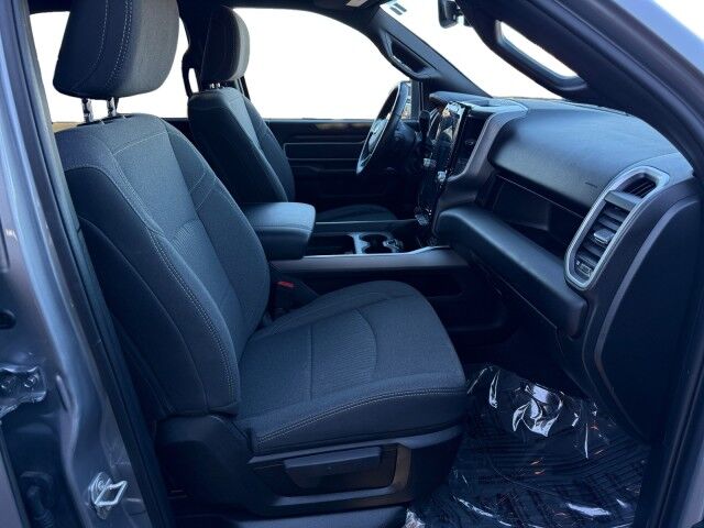 2024 Ram 2500 Big Horn Burnet TX