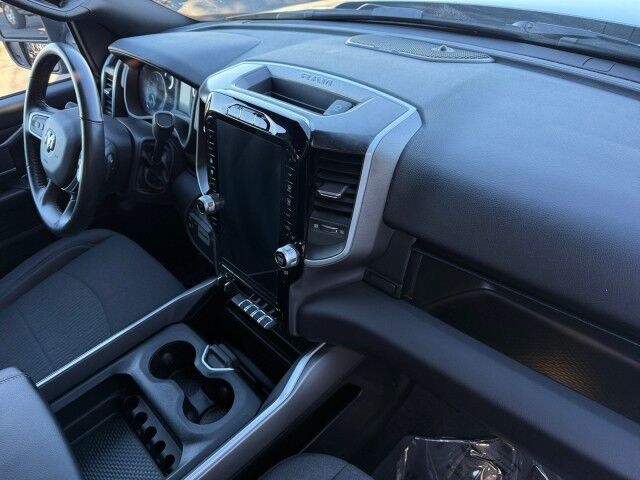 2024 Ram 2500 Big Horn Burnet TX