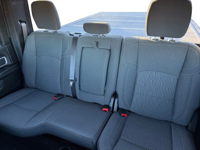 2024 Ram 2500 Big Horn Burnet TX