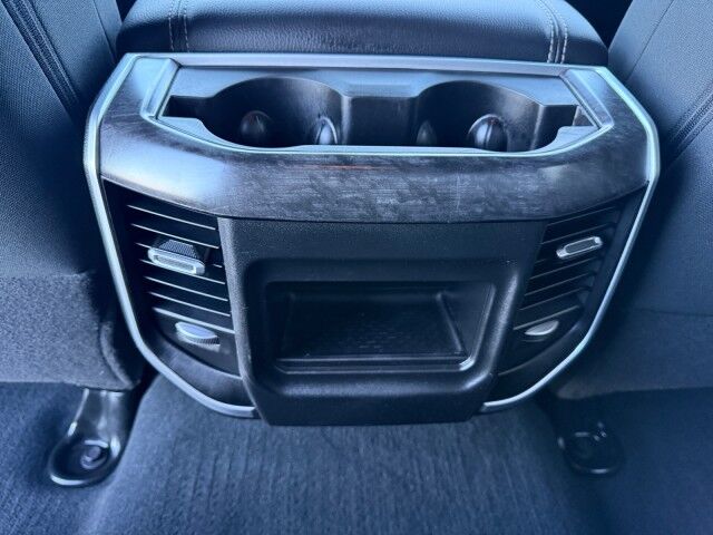 2024 Ram 2500 Big Horn Burnet TX