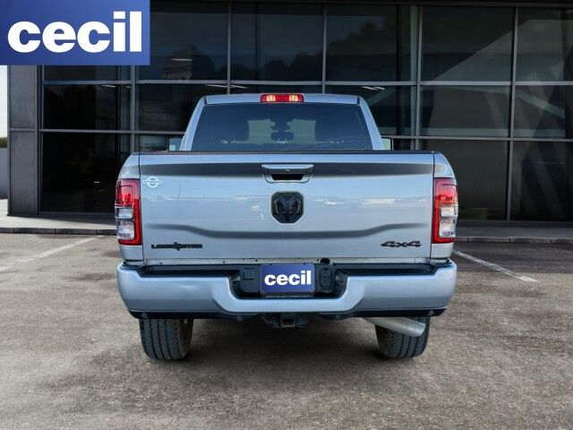 2024 Ram 2500 Big Horn Burnet TX