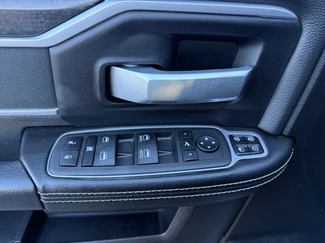 2024 Ram 2500 Big Horn Burnet TX