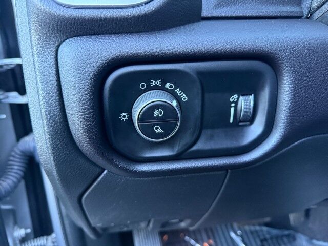 2024 Ram 2500 Big Horn Burnet TX