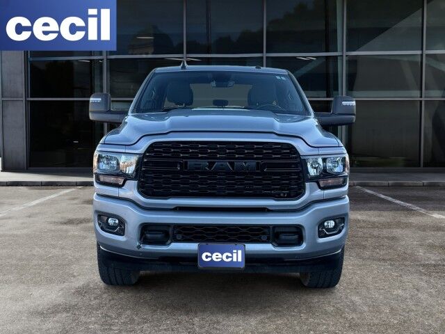 2024 Ram 2500 Big Horn Burnet TX