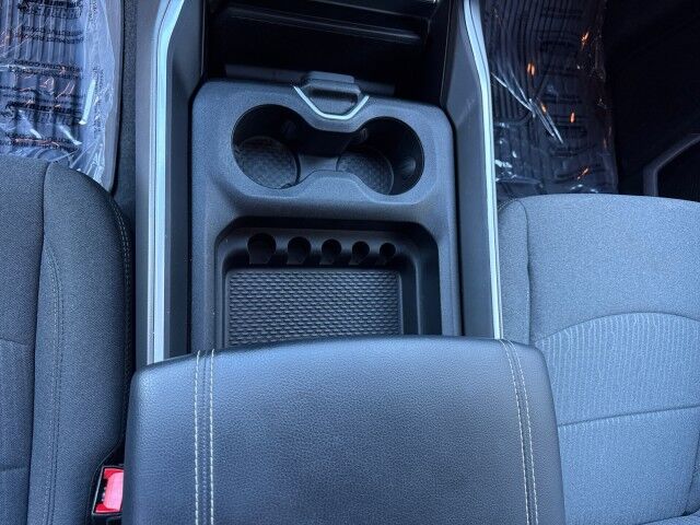 2024 Ram 2500 Big Horn Burnet TX