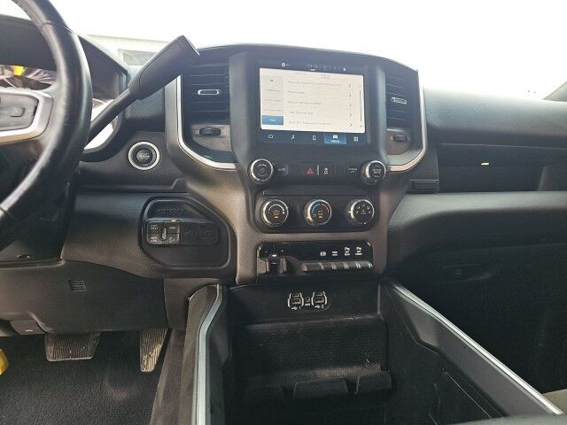2024 Ram 2500 Big Horn Burnet TX