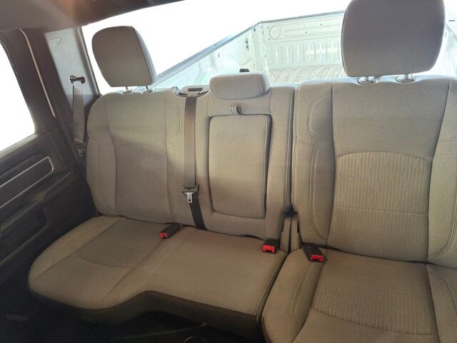 2024 Ram 2500 Big Horn Burnet TX