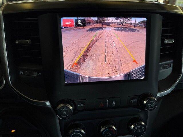 2024 Ram 2500 Big Horn Burnet TX