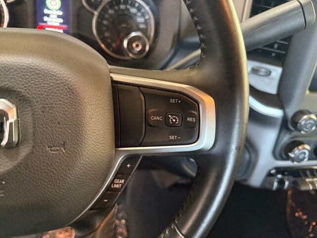 2024 Ram 2500 Big Horn Burnet TX