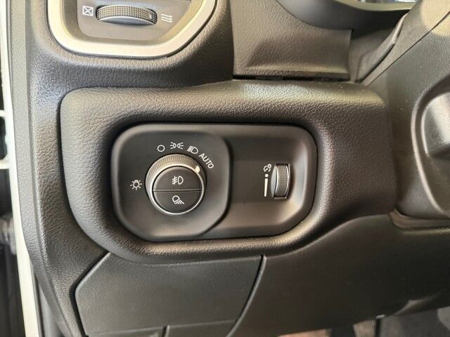 2024 Ram 2500 Big Horn Burnet TX