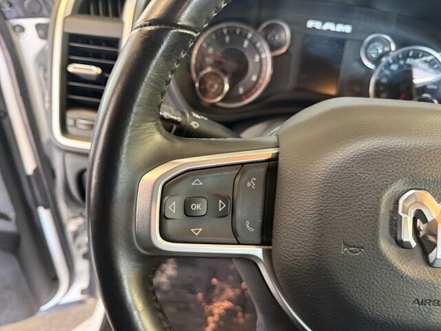 2024 Ram 2500 Big Horn Burnet TX