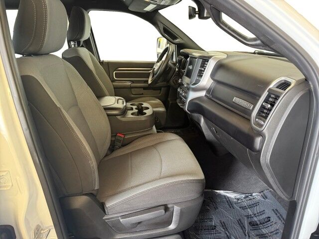 2024 Ram 2500 Big Horn Burnet TX