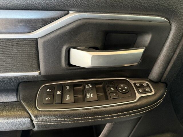 2024 Ram 2500 Big Horn Burnet TX