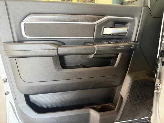 2024 Ram 2500 Big Horn Burnet TX