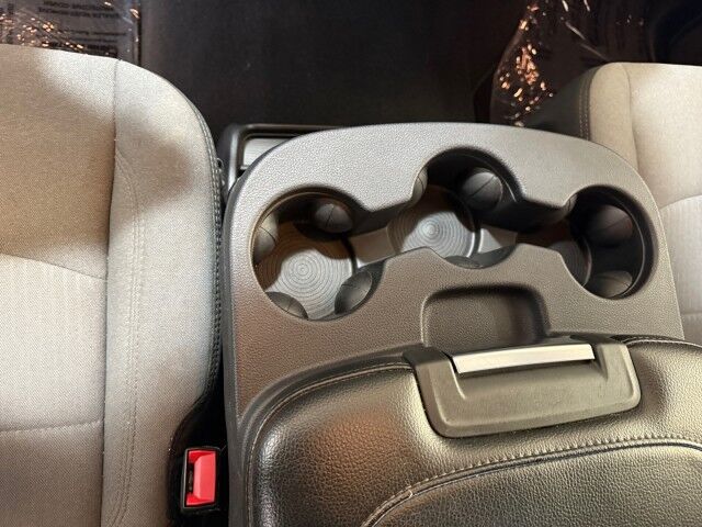 2024 Ram 2500 Big Horn Burnet TX