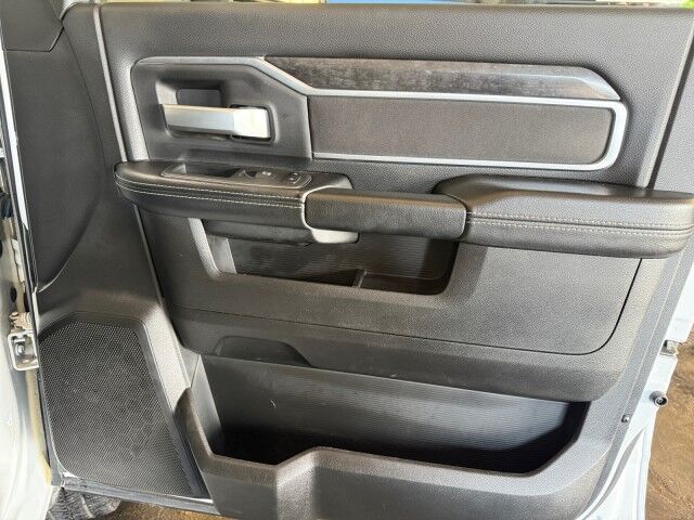 2024 Ram 2500 Big Horn Burnet TX