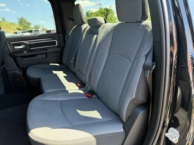 2024 Ram 2500 Big Horn  TX