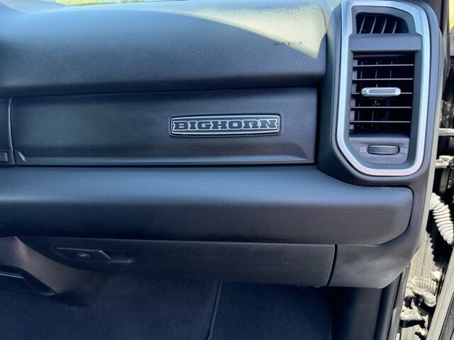 2024 Ram 2500 Big Horn  TX