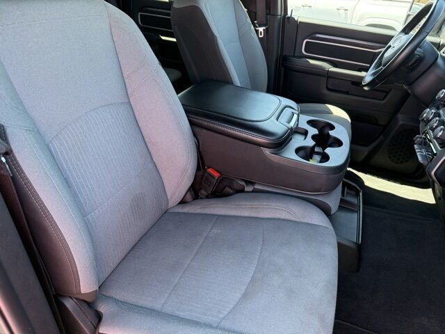 2024 Ram 2500 Big Horn  TX