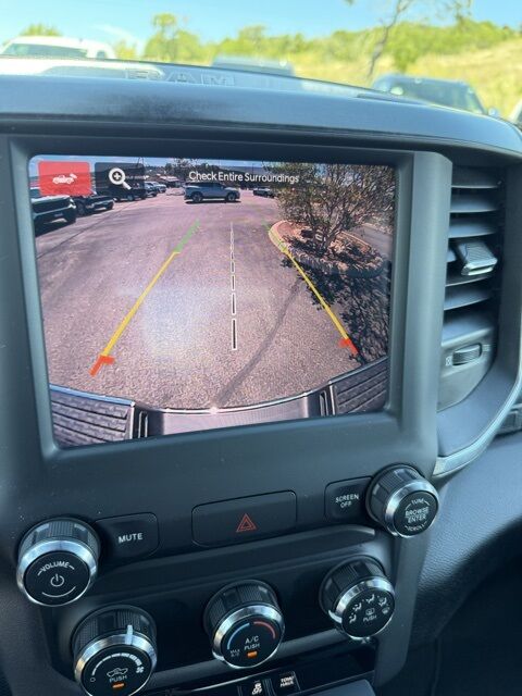 2024 Ram 2500 Big Horn  TX