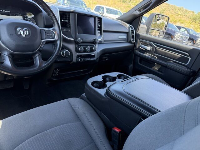 2024 Ram 2500 Big Horn  TX