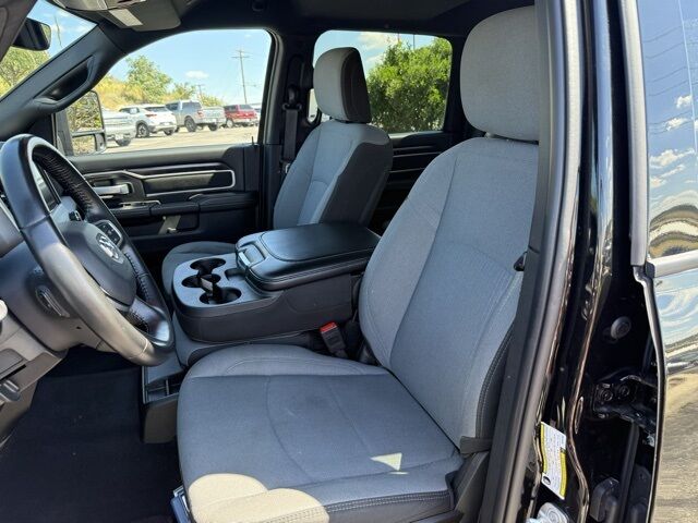 2024 Ram 2500 Big Horn  TX