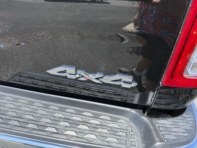 2024 Ram 2500 Big Horn  TX