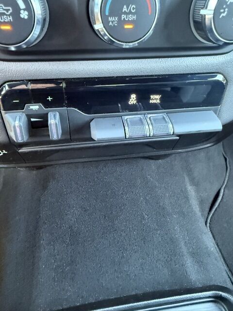 2024 Ram 2500 Big Horn  TX
