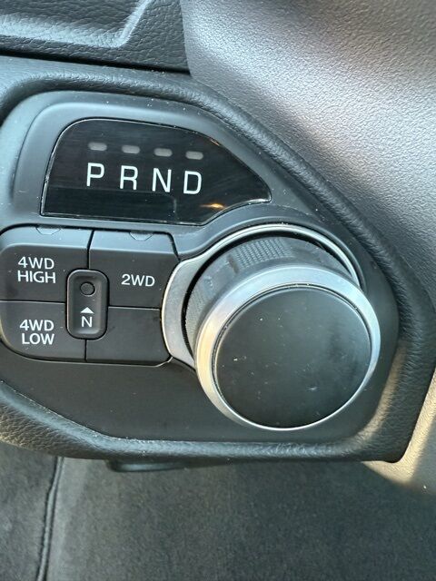 2024 Ram 2500 Big Horn  TX
