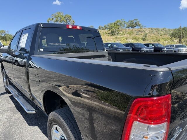 2024 Ram 2500 Big Horn  TX