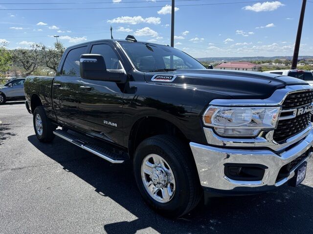 2024 Ram 2500 Big Horn  TX