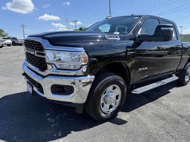 2024 Ram 2500 Big Horn  TX