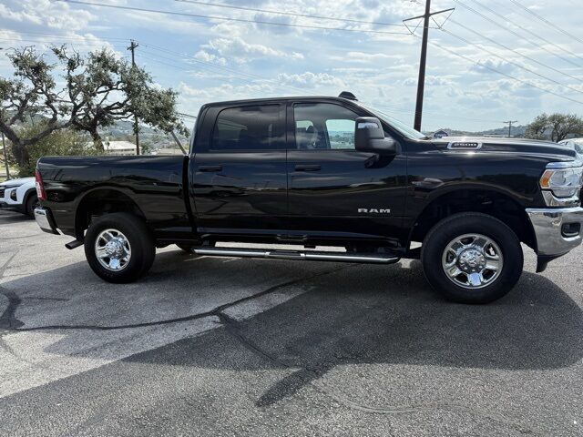 2024 Ram 2500 Big Horn  TX