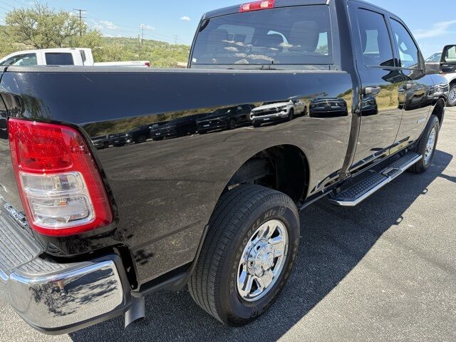 2024 Ram 2500 Big Horn  TX