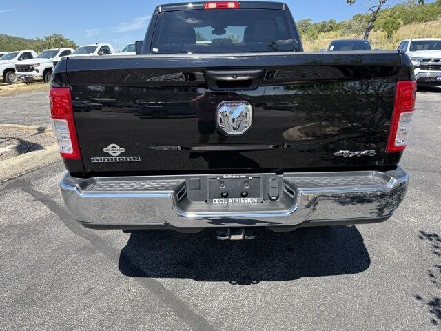 2024 Ram 2500 Big Horn  TX