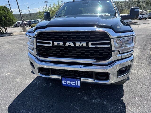2024 Ram 2500 Big Horn  TX