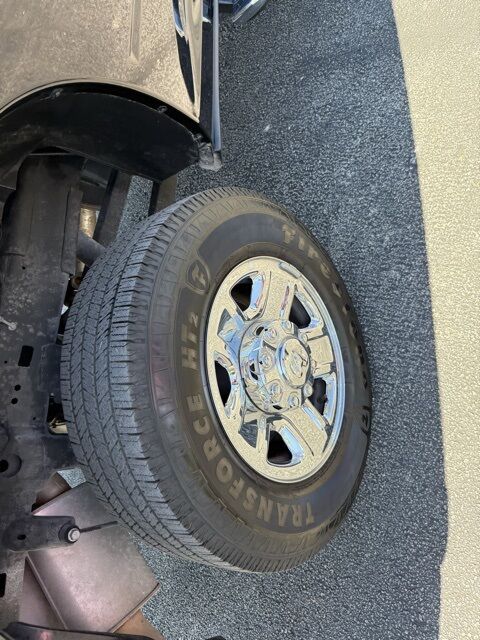 2024 Ram 2500 Big Horn  TX