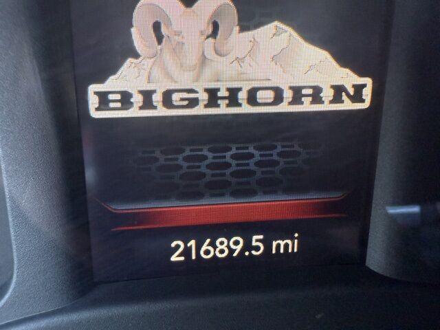 2024 Ram 2500 Big Horn  TX