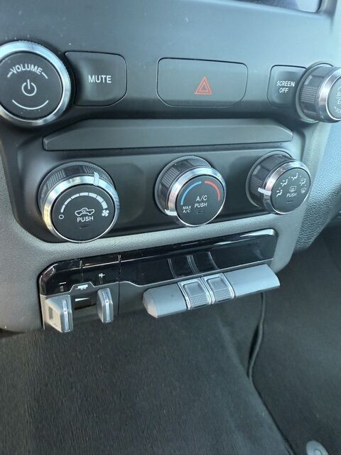 2024 Ram 2500 Big Horn  TX