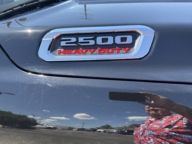 2024 Ram 2500 Big Horn  TX