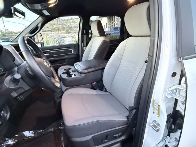 2024 Ram 2500 Big Horn Kerrville TX